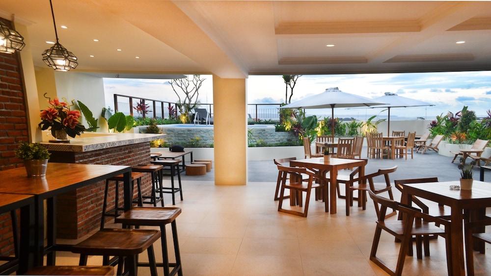 Amalfi Seminyak 39/44