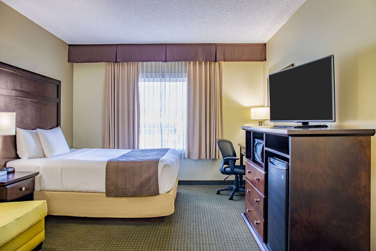 Days Inn by Wyndham Cranbrook Conference Centre 46/52