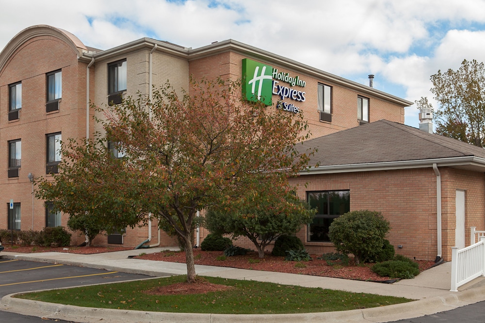 Holiday Inn Express Hotel Suites Canton 1/62