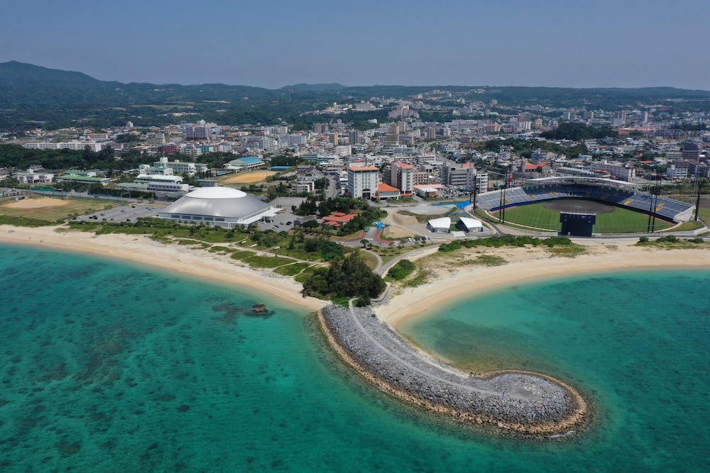Hotel Yugaf Inn Okinawa 64/67