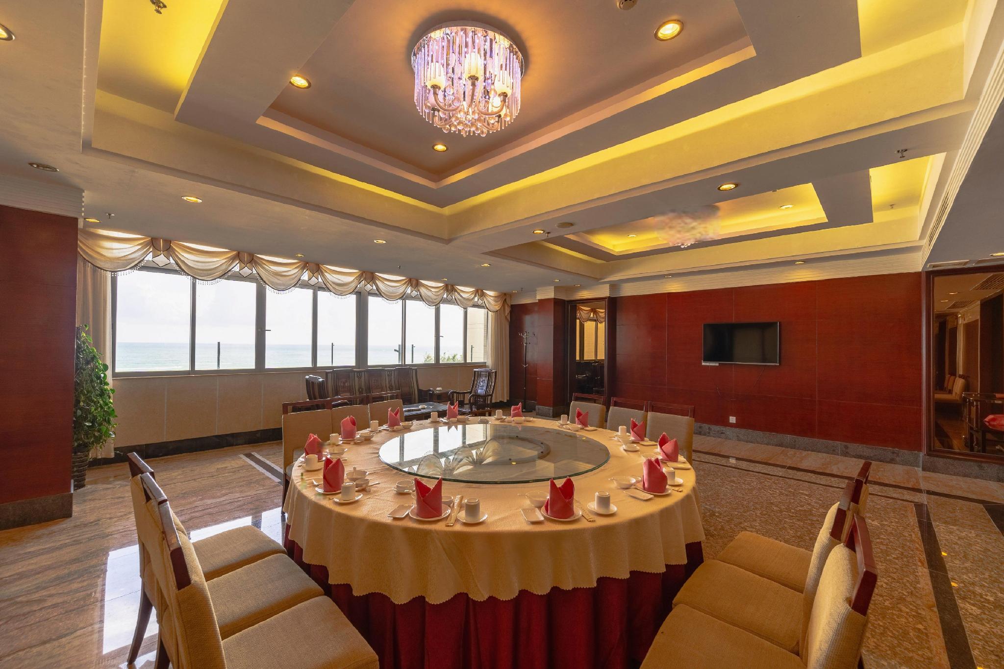 Yangjiang Lanbowan Hotel 12/23