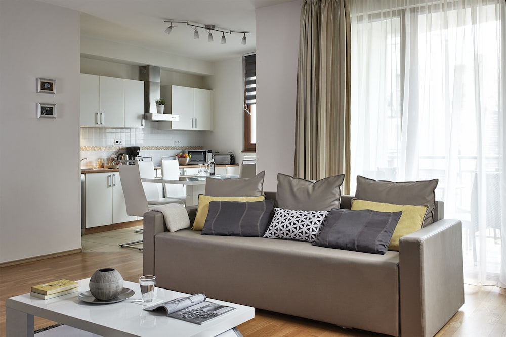 7Seasons Apartments Budapest 45/74