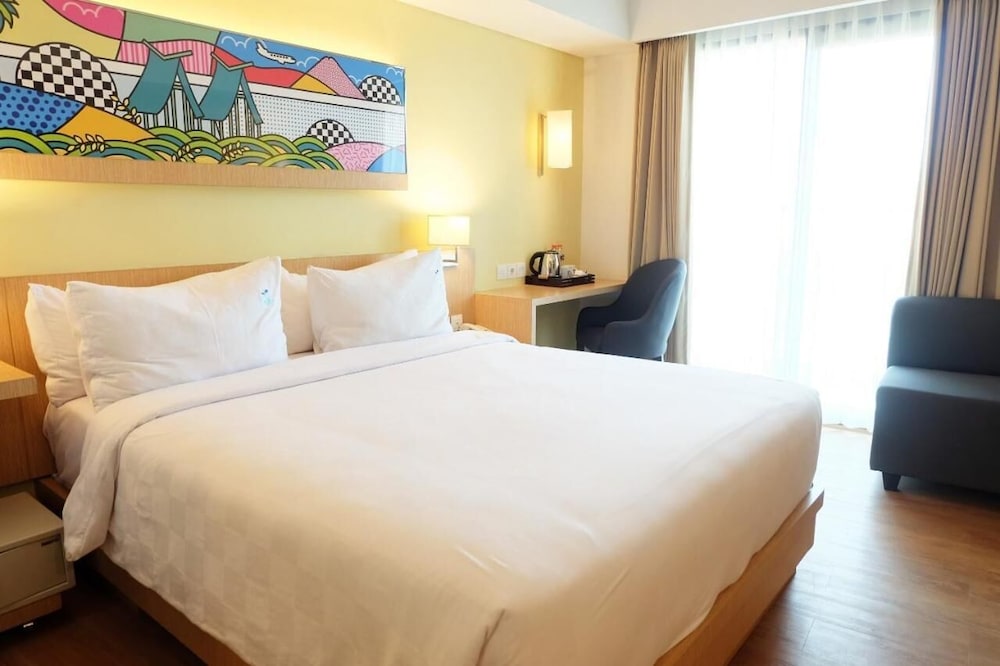 G Sign Style Hotel Kuta Tuban 10/43