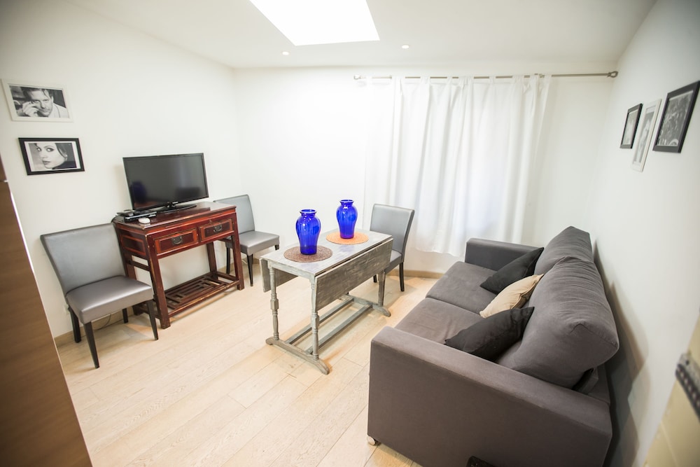 Residence Bouttau 28/50