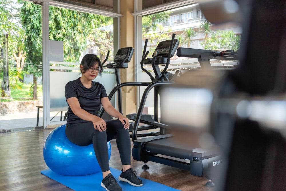 Oakwood Hotel and Apartments Taman Mini Jakarta 32/57