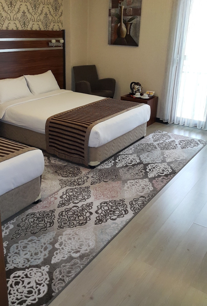 My Liva Hotel 16/50