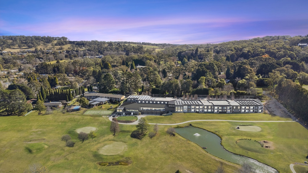 Park Proxi Gibraltar Bowral 60/64