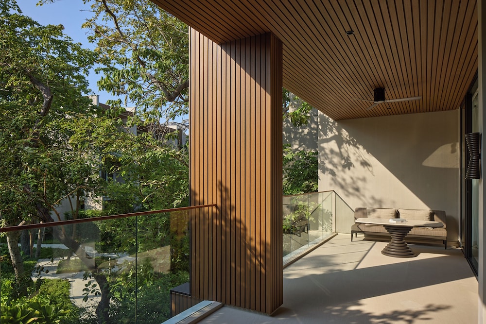 THE BARAI HUA HIN - The Unbound Collection by Hyatt 23/50