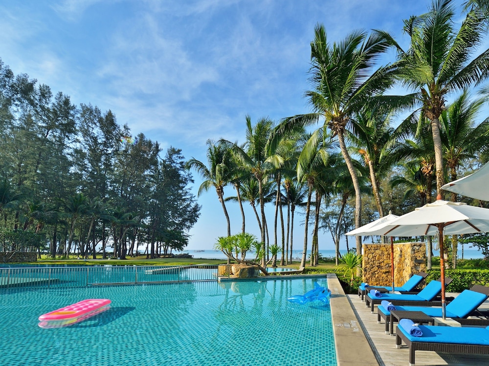 Dusit Thani Krabi Beach Resort 39/74