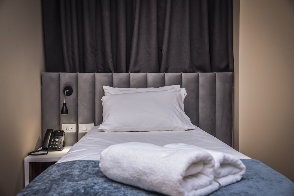 VH Eurostar Tirana Hotel Congress and Spa 28/62