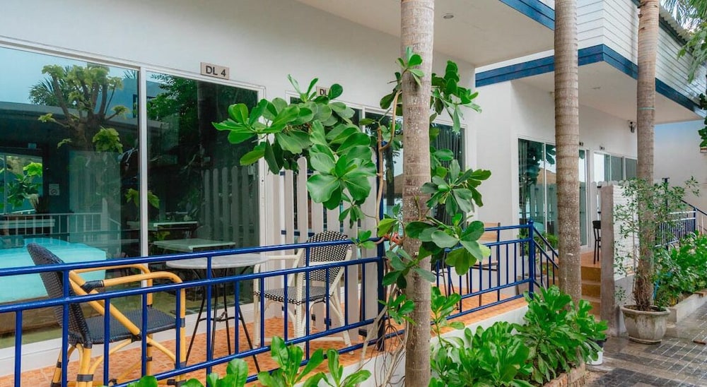 Samed Seaside Resort 3/80