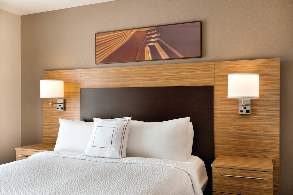 Towneplace Suites By Marriott Denver Tech Center 9/21