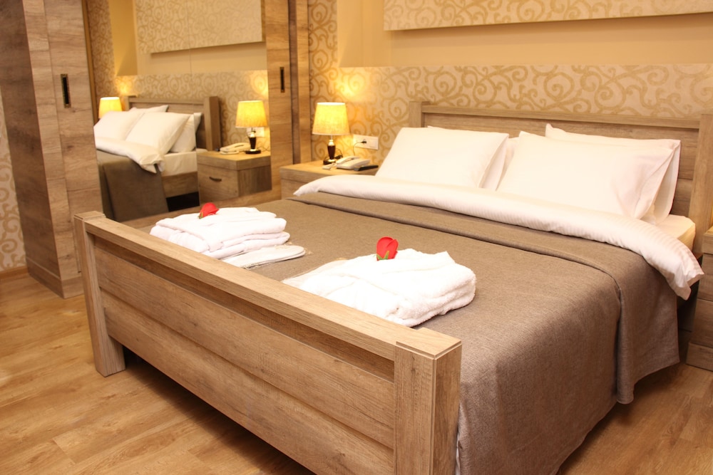 Hotel Monopoli Kutaisi 19/50