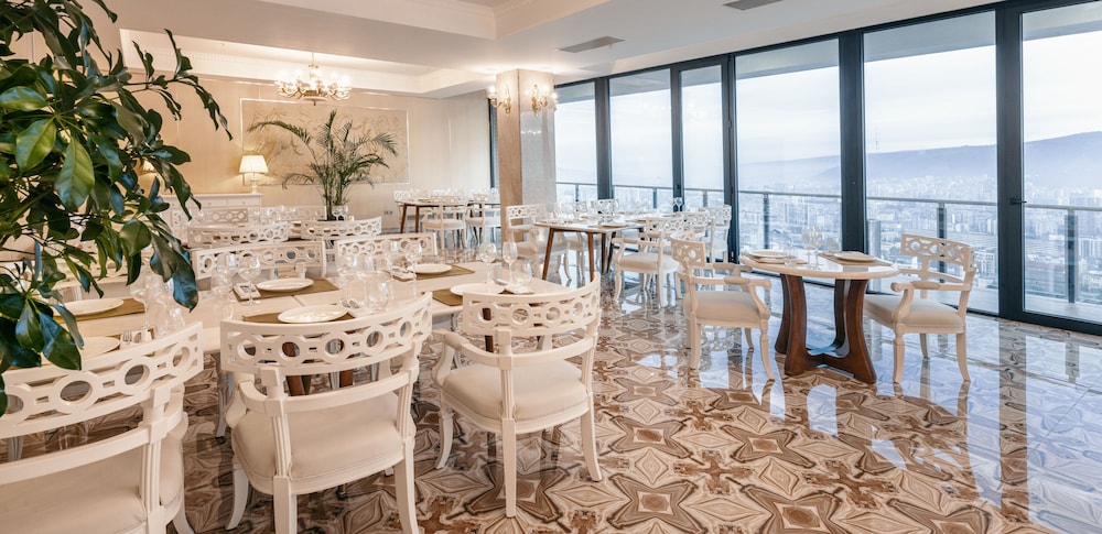 Panorama Lisi Grand Hotel 67/77
