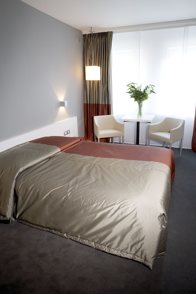 Parkhotel Roeselare 20/54