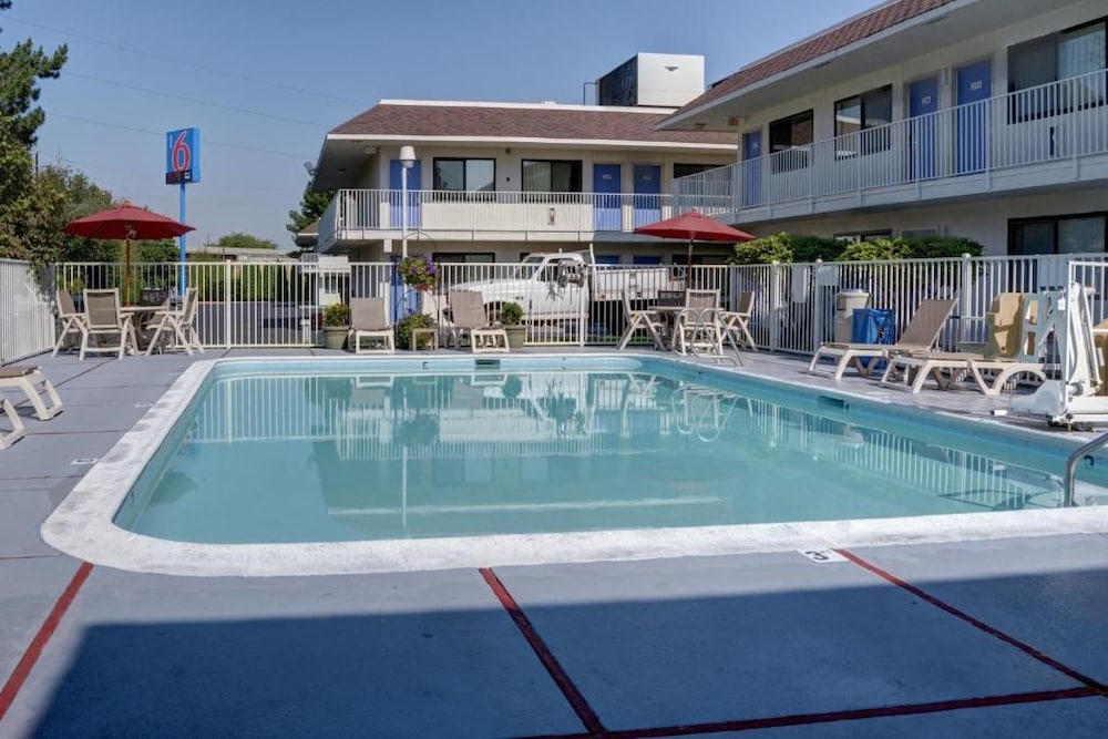 Motel6 Springfield, OR - Eugene North 15/49