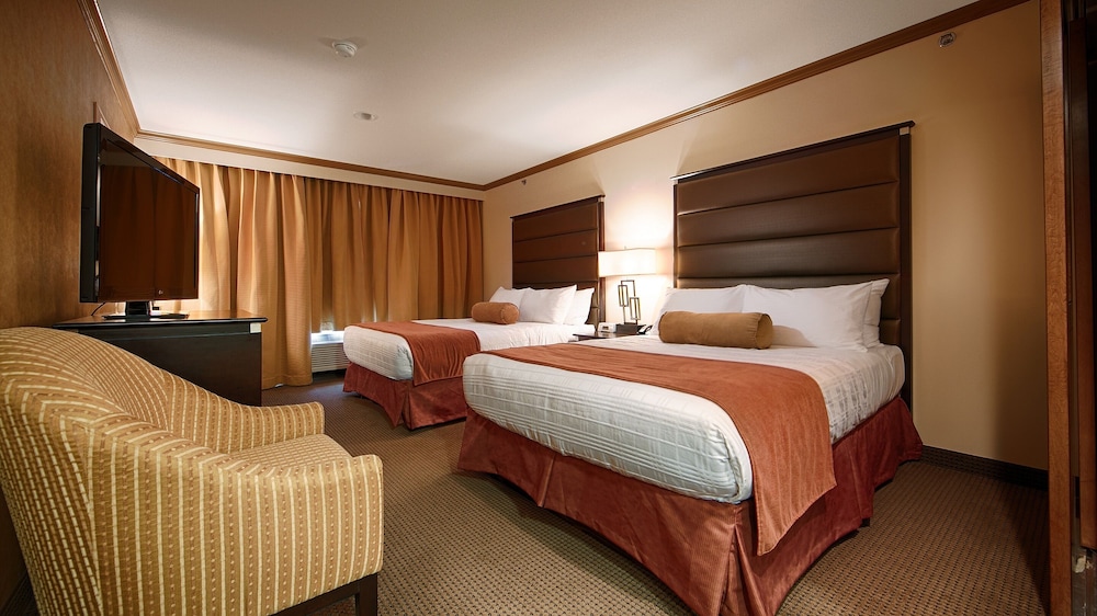 Camrose Resort Casino Bw Premier Collection 8/41