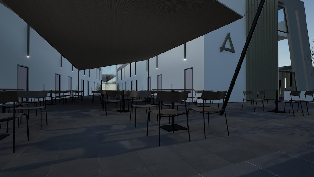 Agkyra Boutique Hotel 56/67