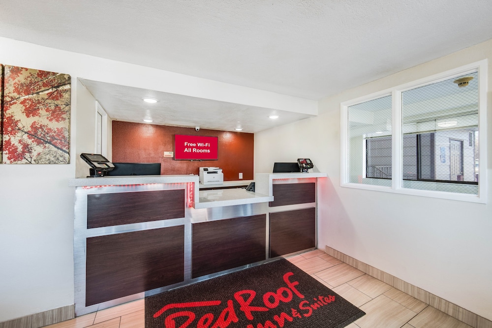 Ramada by Wyndham Medford Airport North 5/47