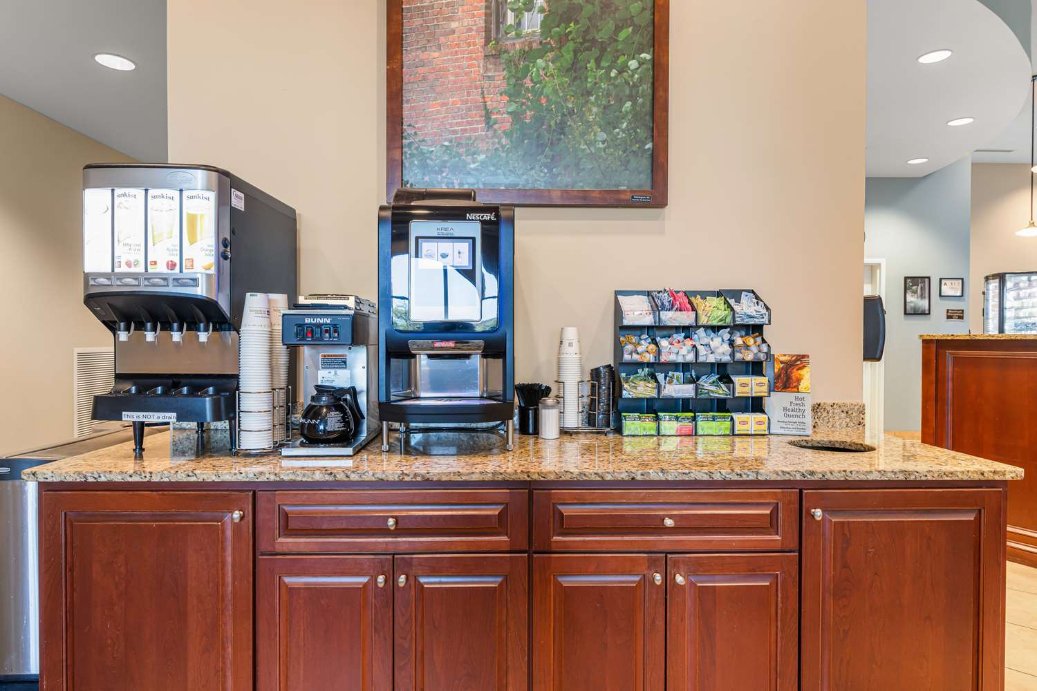 Best Western Plus Westgate Inn & Suites 17/19