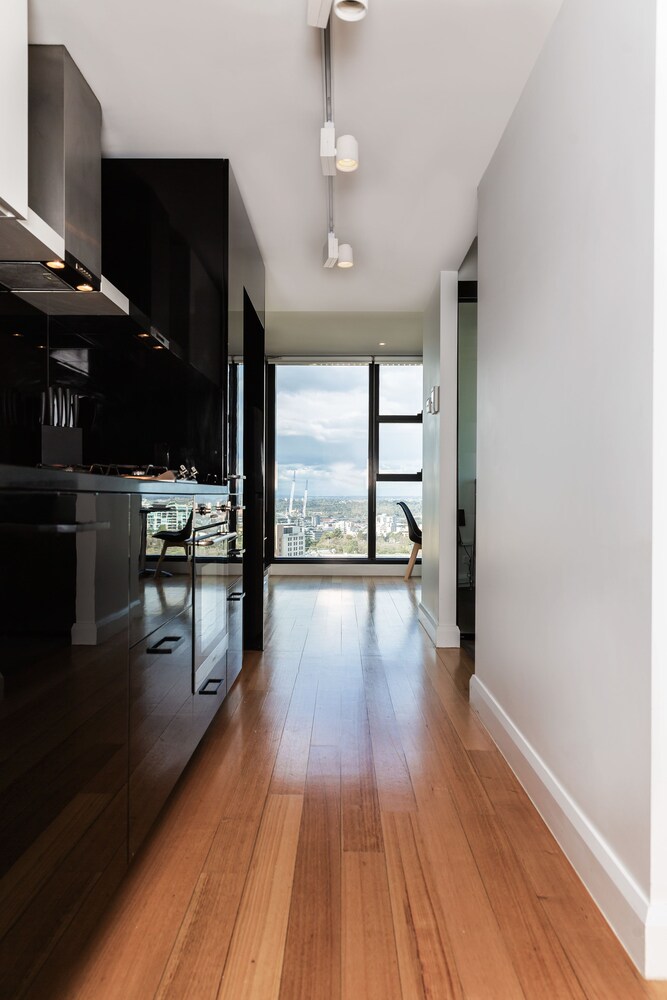 Executive Stay - Little Collins Street Melbourne 16/67