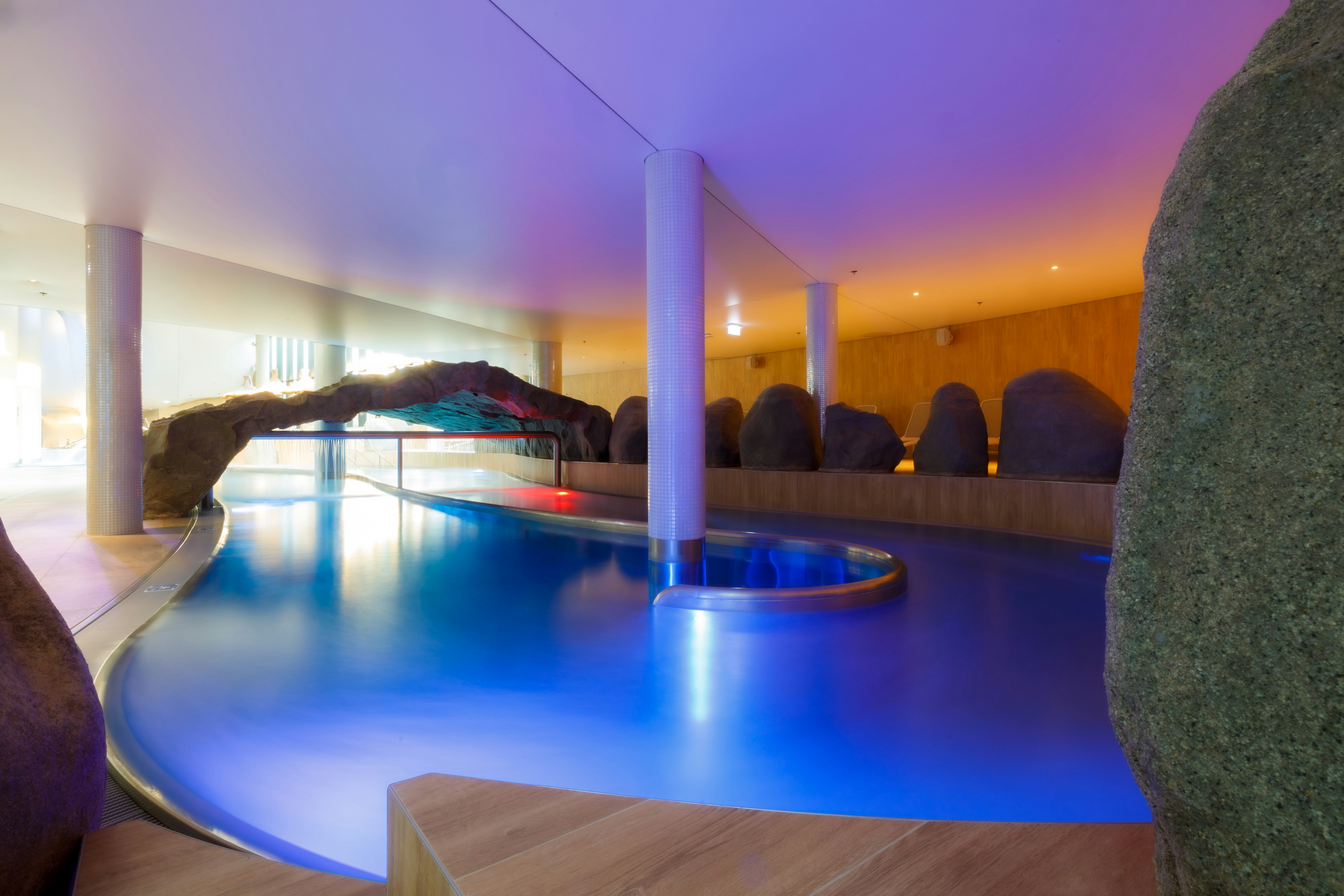 Hilton Swinoujscie Resort And Spa 28/77
