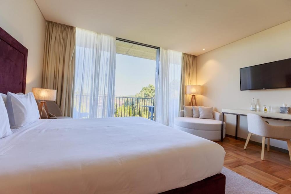Olive Nature - Hotel & SPA da Quinta Dona Adelaide 4/47