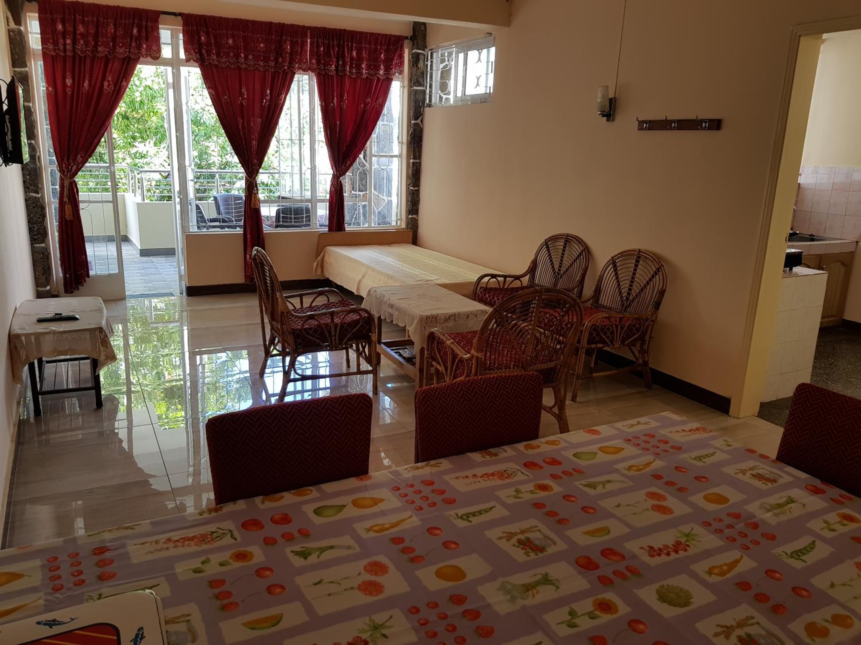 Pereybere Beach Apartments 53/83