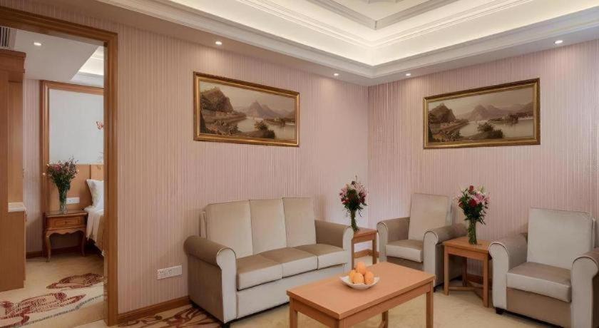Vienna Hotel (Guangzhou Airport Road Huangshi) 37/60