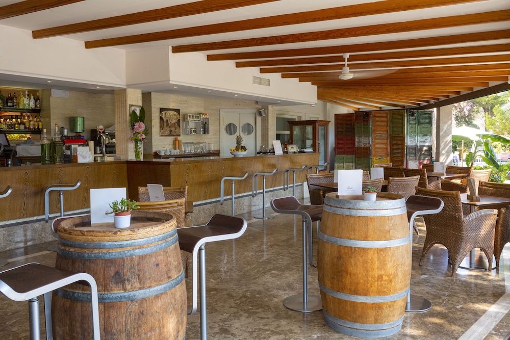 Es Baulo Petit Hotel 58/68
