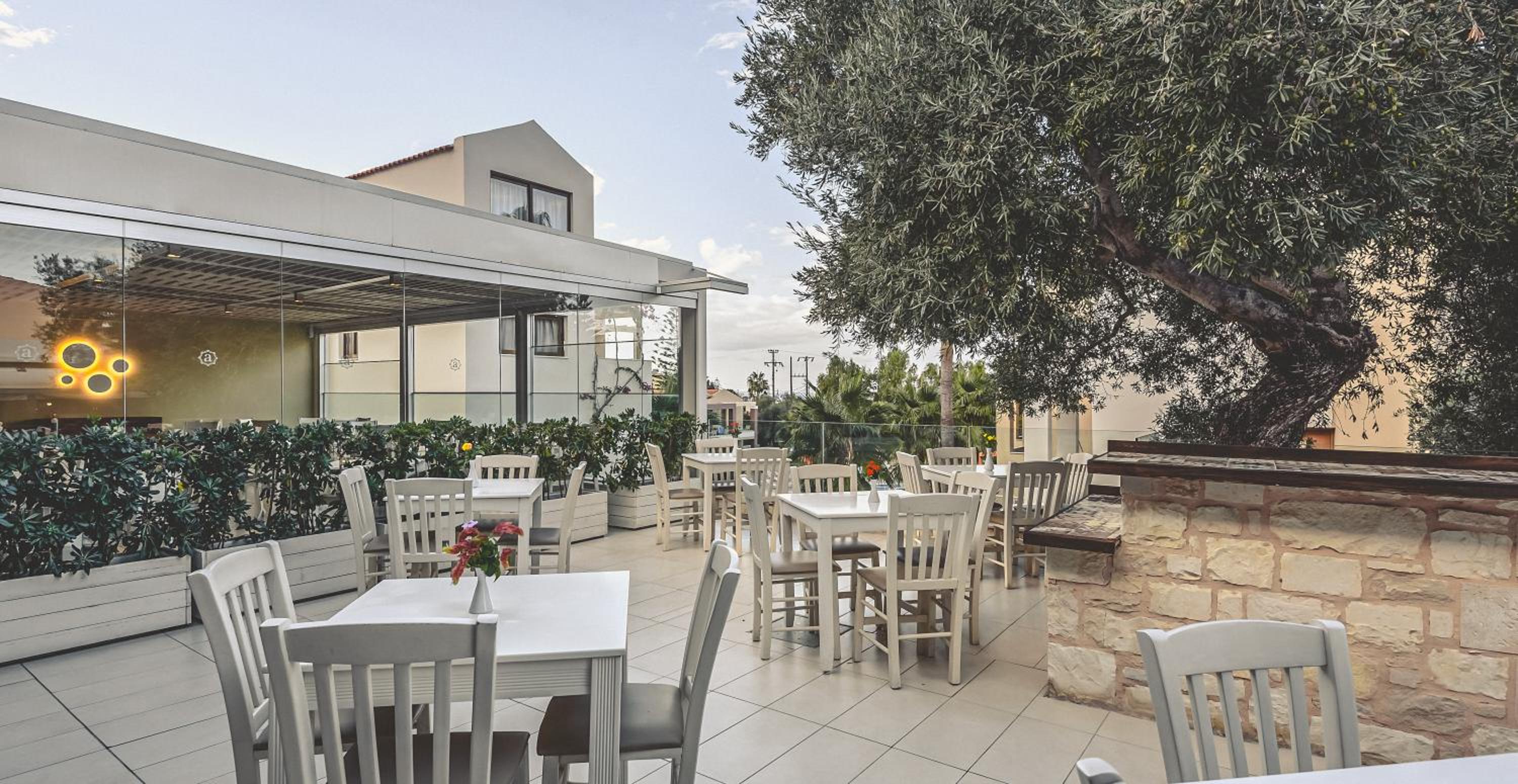 Althea Village Hotel 41/57