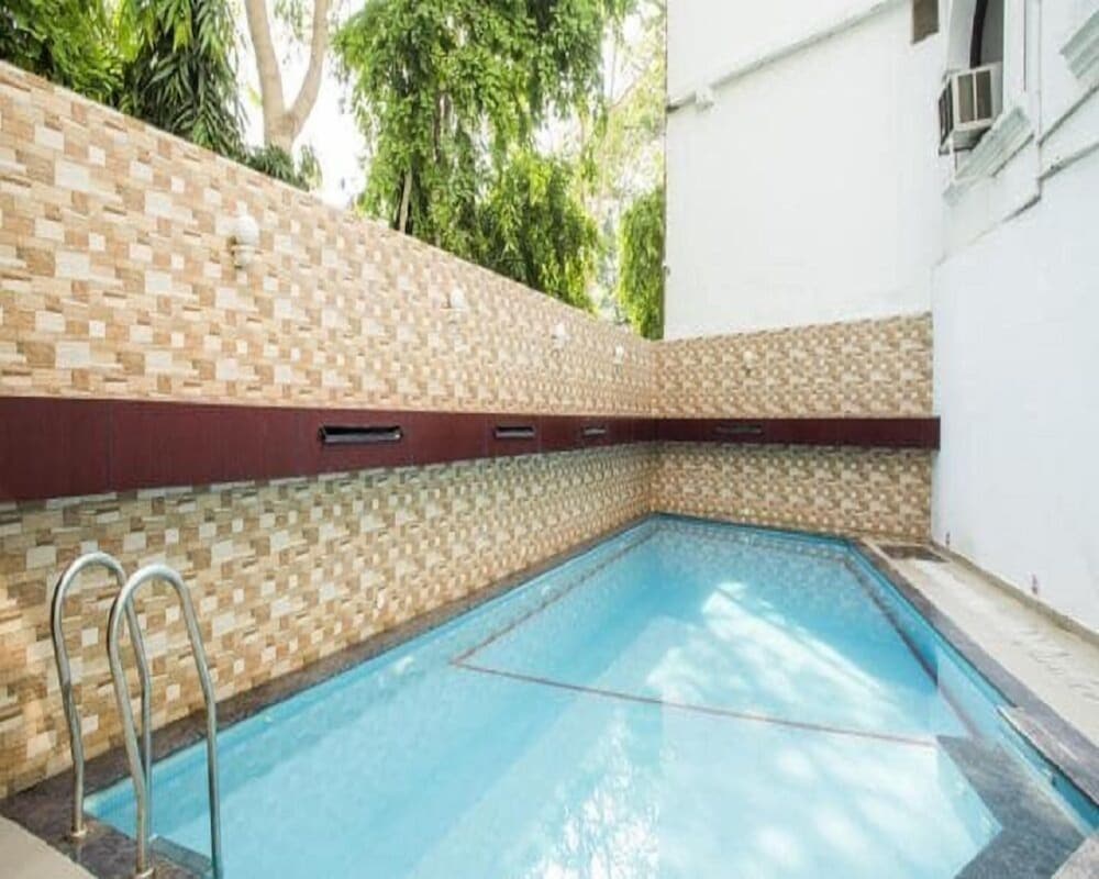 Hotel Pushp Villa Agra Taj East Gate 16/35