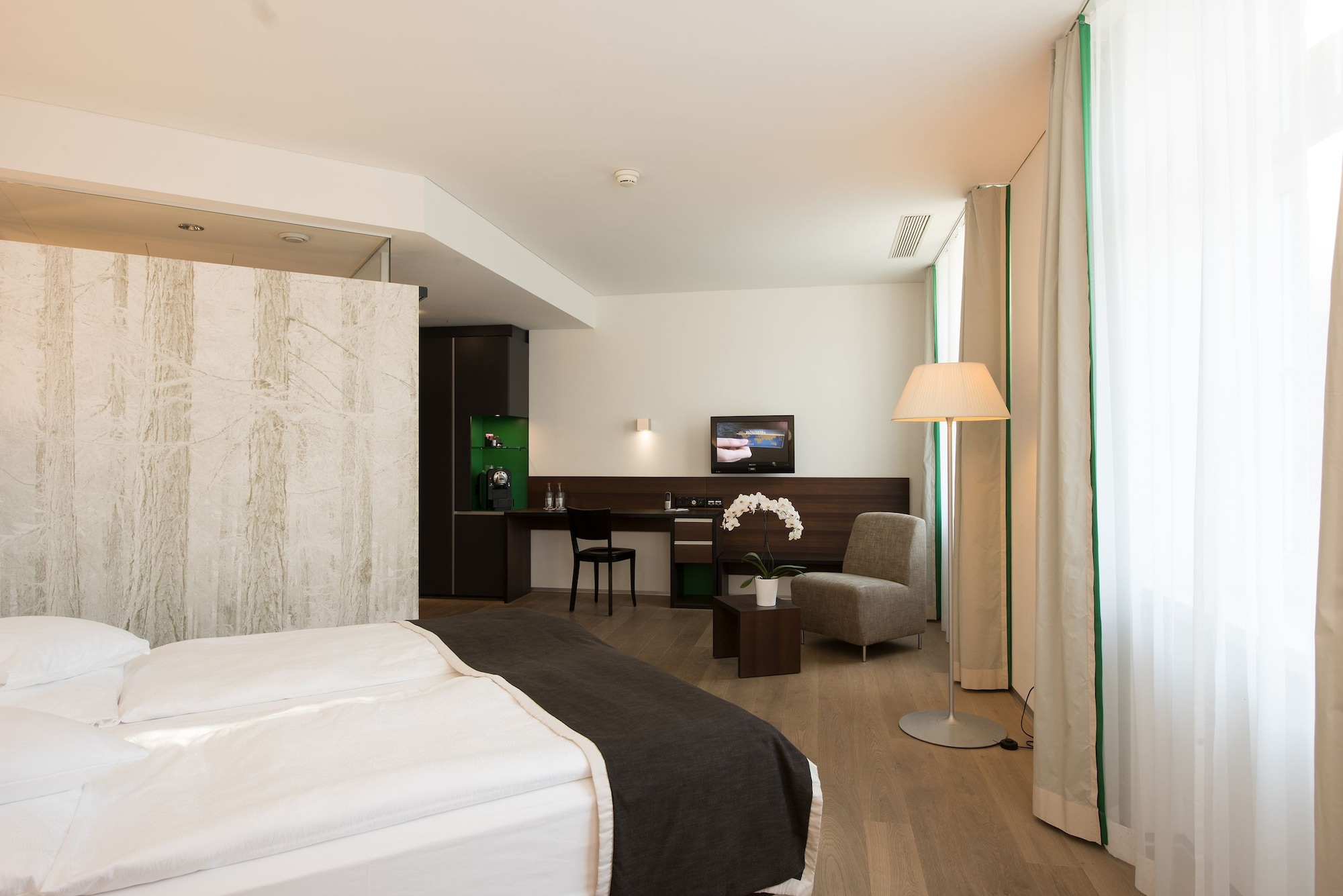 Style, Standard, Twin Beds
