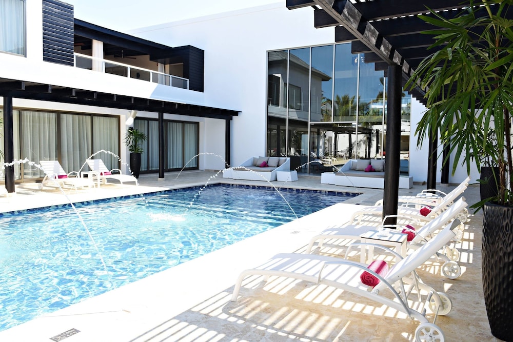 Royalton CHIC Punta Cana, An Autograph Collection All-Inclusive Resort & Casino - Adults Only 1/64
