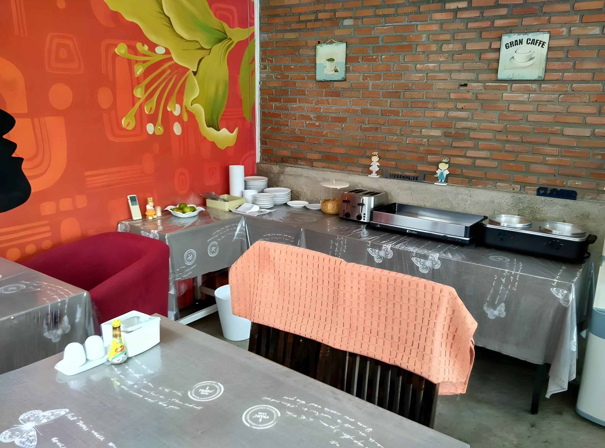 I-House Chiangrai 42/55