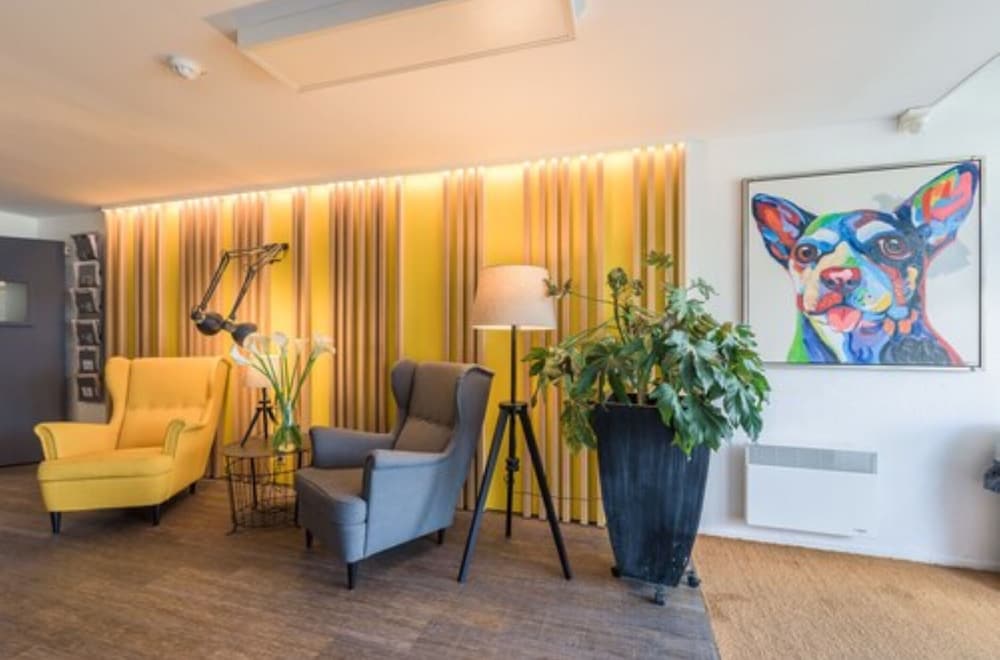 Relais Fasthotel Biarritz Bidart 31/50