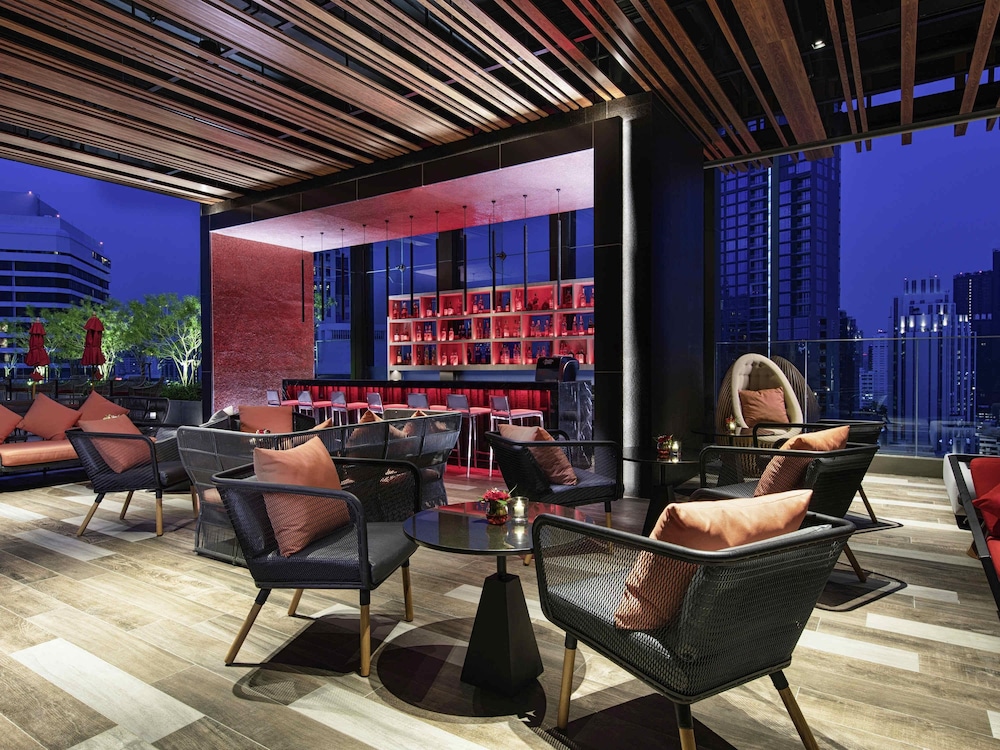 ibis Styles Bangkok Sukhumvit 4 42/66
