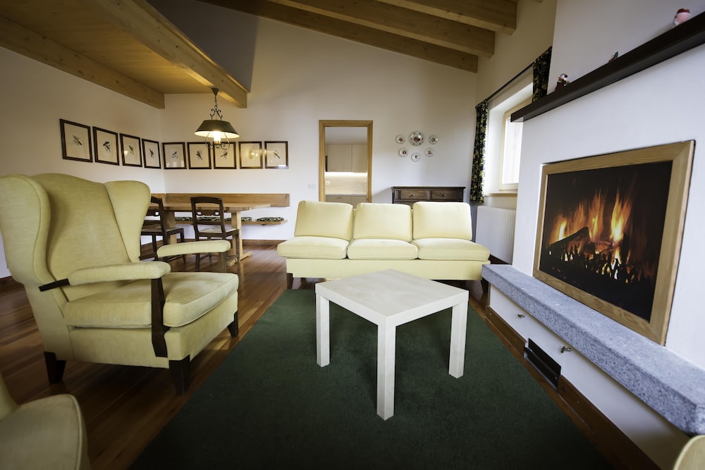 Chalet Elena 22/44