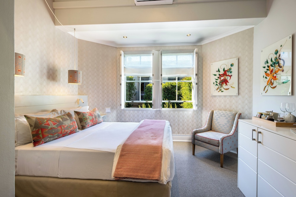 Welgelegen Boutique Hotel 15/50