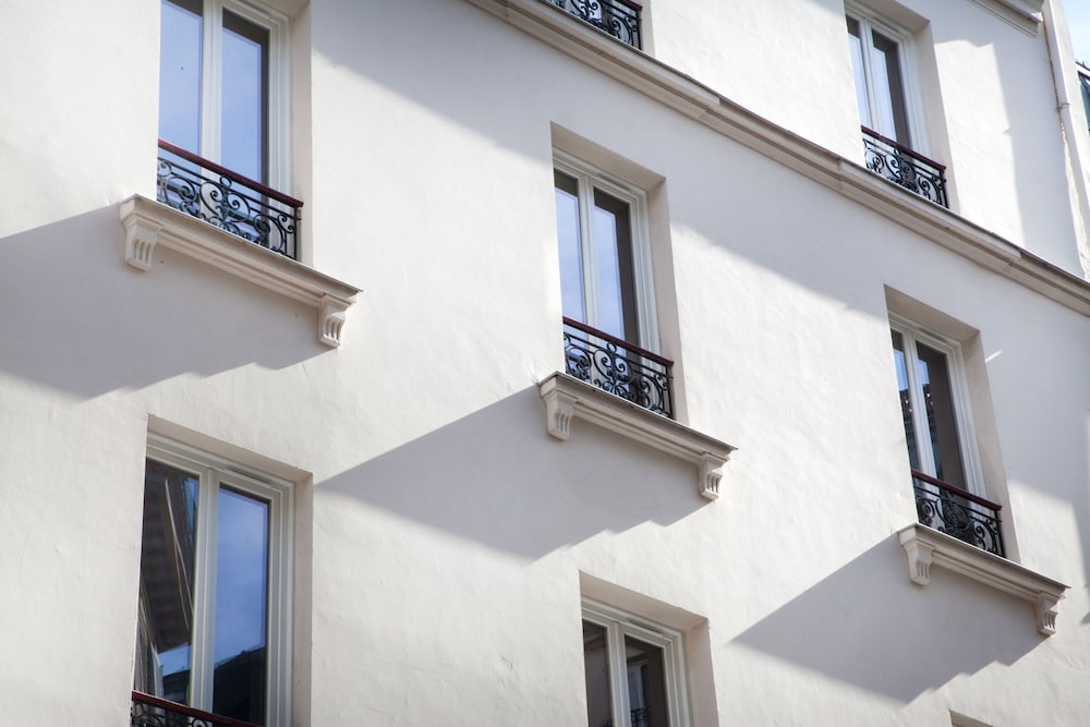 Hotel Le Mireille 2/41