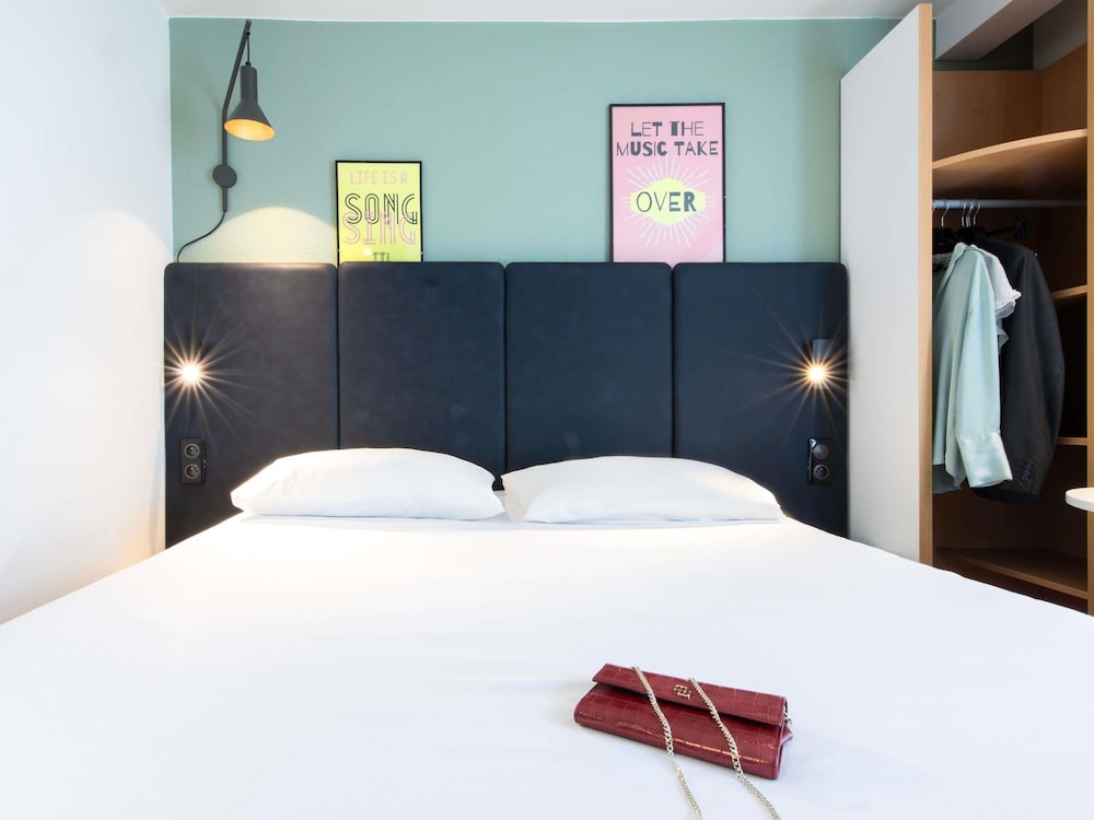 ibis Paris Bastille Faubourg Saint Antoine 11th 27/60