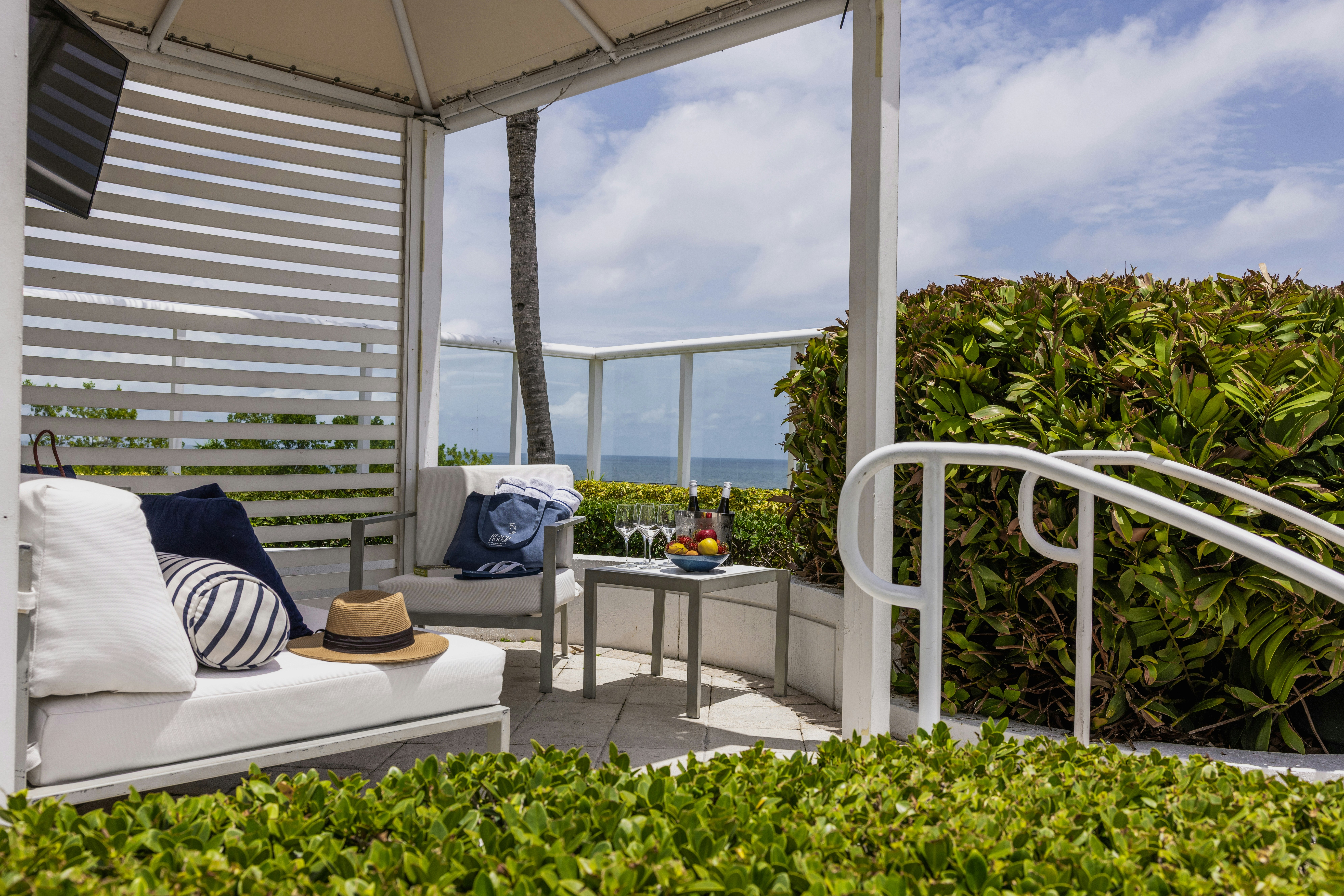 Beach House Fort Lauderdale, a Hilton Resort 41/77