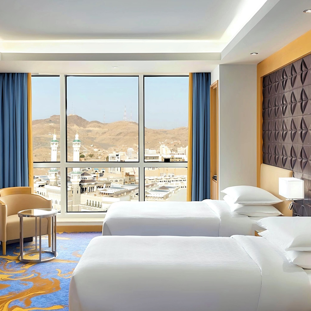 1 BEDROOM, EXECUTIVE