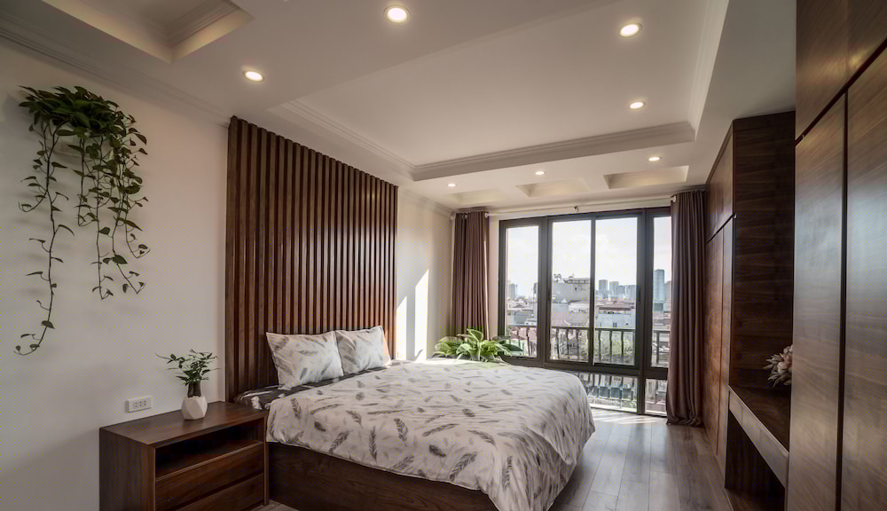 Irest Apartment 25/62
