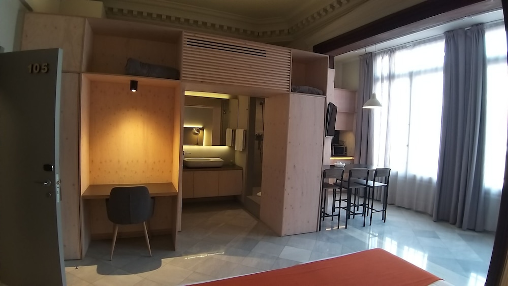 Casa Abamita 35/56