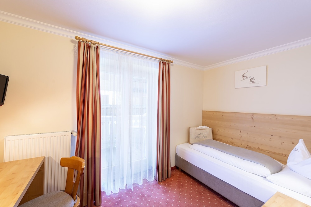 Hotel Gran Fanes 17/50