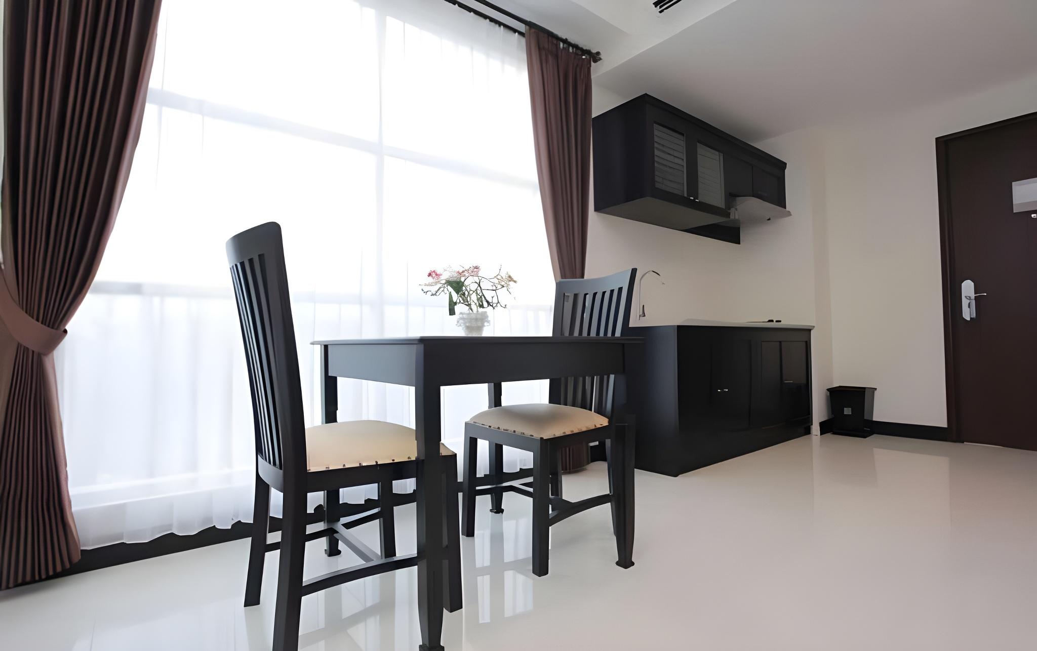 Same Hotel Kendari 10/20