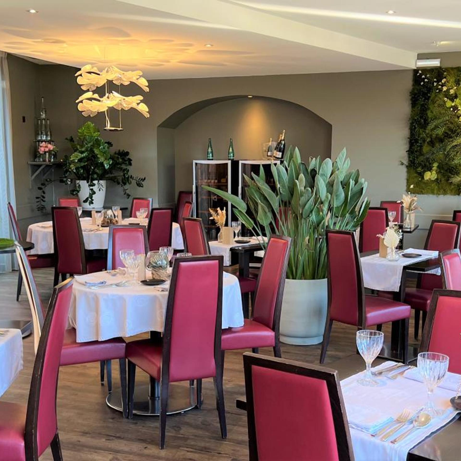 Hostellerie du Forez 21/36