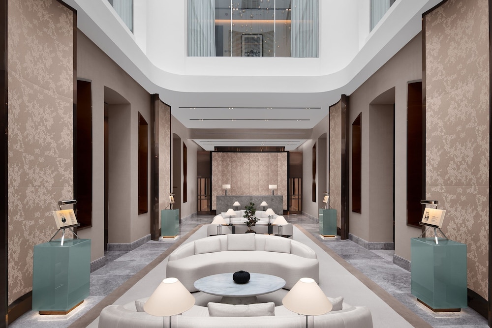 Sanasaryan Han a Luxury Collection Hotel Istanbul 23/50