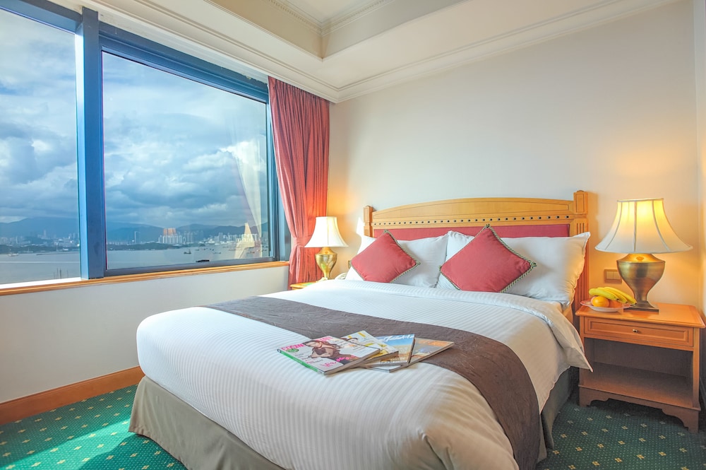 Best Western Plus Hotel Hong Kong 13/37
